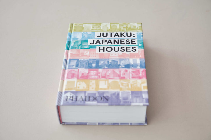 JUTAKU: JAPANESE HOUSES