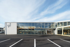 マスナガキカイ研究所