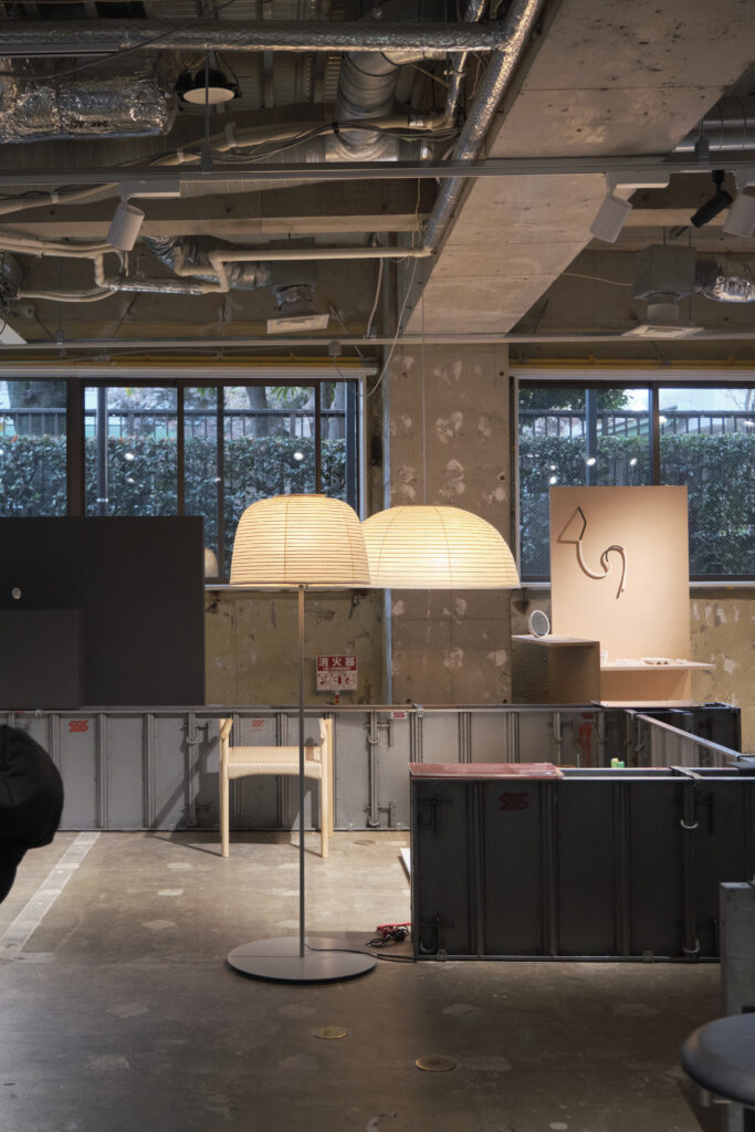 DESIGNTIDE TOKYO 2025