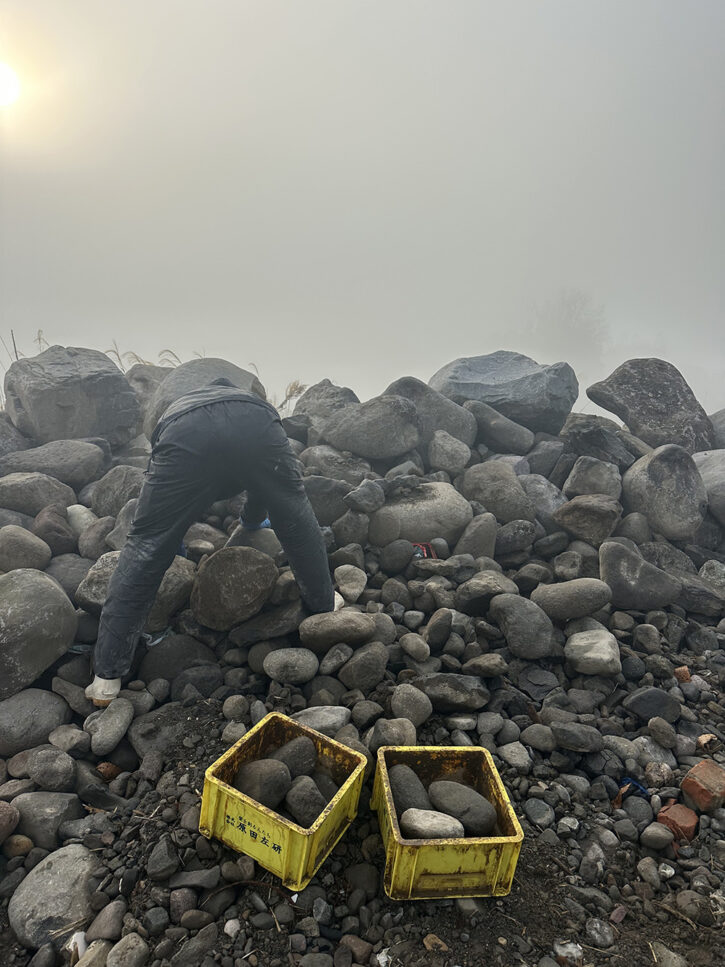 葡萄家工房｜素朴さ